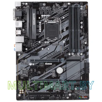 Материнская плата Gigabyte H370 HD3 (rev. 1.0) картинка 4